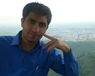 Born: September 1985, Karaj (Iran) Sadegh Eghtesadi